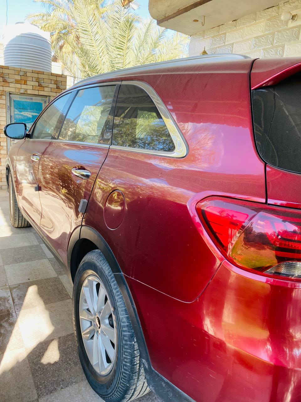 السلام عليكم
سورنتو ٢٠٢٠ وارد امريكي ٤ سلندر حادثهاا جاملغ خلفي موضح بلسونار ماشيه ٢٢ حقيقي السياره مال بيت جديده كلش سعرها ٢٠٠ وبيهاا مجال للشراي للاستفسار خاص او
ع الرقم ***********
