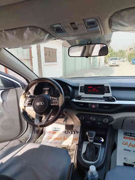 سلام عليكم سيراتو مديل ٢٠٢١ خليجي ماشي ٥٤ قابله للزياده مكينه ١٦٠٠ ساره ٥ويل فتحه المري شفط جديده بمعنى الكلمه عله أيدي بيه اصبعين بارد ماشر بال جنطه الاتصال على الرقم *********** غير متواجد على الفيس/ السعر  ١٦٤ بيه مجال بغداد الدوره
