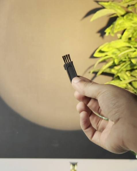 اطي سعر و بالعافية عليك 

مكينة حلاقة شغالة و اطيك بية ضمان 
تشتغل على شحن
يجي وياة زيت و فرشة للتنضيف 
و مجموعة امشاط 
جديدة 
مو من الامزون


**إذا كنت صاحب هذا الإعلان وتريد حذفه لأي سبب، رجاءا أرسل رسالة إلى الدعم الفني**