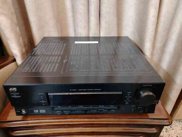 السلام عليكم
امبلي فاير JVC
180واط
كهرباء 110 فولت
حجم كبير جدا
مجموعة منافذ بي موضح بلصورة
راديو اف ام اي ام من ضمن الجهاز
السعر 85 الف
عنوان بغداد
الحبيبية
يوجد توصيل
***********
