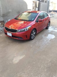 فورتي • ٢٠١٨ • رقم انجليزي