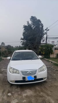 النترا • ٢٠١١ • بدون صبغ