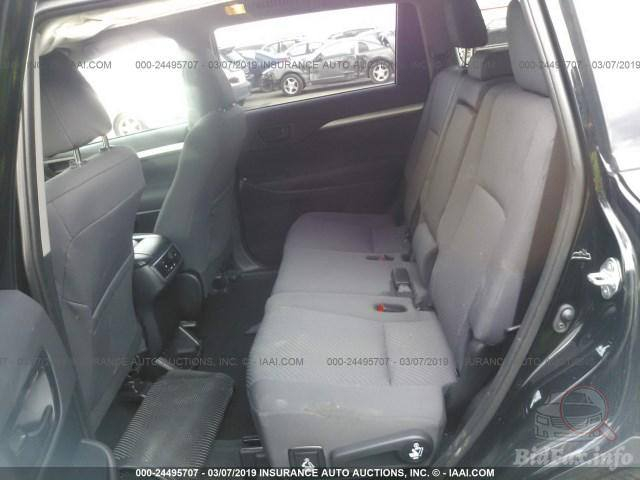 🚗 للبيع أو المراوس: تويوتا هايلندر 2019 (Highlander) "نظافة وكالة" 🚗
للباحثين عن المتانة والفخامة.. متوفرة الآن في تكريت، سيارة "قِنية" مال بيت، وبحالة نادرة:
✅ المواصفات والمعلومات الرئيسية:
الموديل: 2019 (LE) - وحش الطريق العملي والاقتصادي.
الرقم: دهوك (رقم مرغوب وجاهزة للتحويل).
المكان: صلاح الدين - تكريت.
التبريد: قطعتين ثلج، عزل تام، ومشية ناعمة جداً "طيارة" مو سيارة.
✅ حالة البدي (بكل صراحة ووضوح):
الضرر: بسيط جداً وتجميلي (فقط جاملغ أمامي جهة السائق) وموضح بالصور.
الداخل: السيارة بدون داخل نهائياً، يعني (شاصي، لغود، جوارح، إيرباج) كلهن سليمات 100% وبشرط الفحص.
✅ البيع والمراوس:
السيارة معروضة للبيع المباشر أو المراوس بسيارة مناسبة حسب القناعة.
السعر: مناسب جداً ويتم الاتفاق عليه "ع الخاص" أو بعد المعاينة (والشراي الطيب ما نقصر وياه).
📞 للتواصل والاستفسار (الاتصال مفتوح):
آسيا: ***********
زين: ***********
📍 ملاحظة: السيارة "دك وسلف" وما تحتاج أي مصاريف، تعال وافحص وين ما يعجبك.
