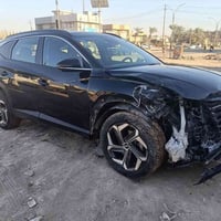 توسان ٢٠٢٤ • فول • حادث