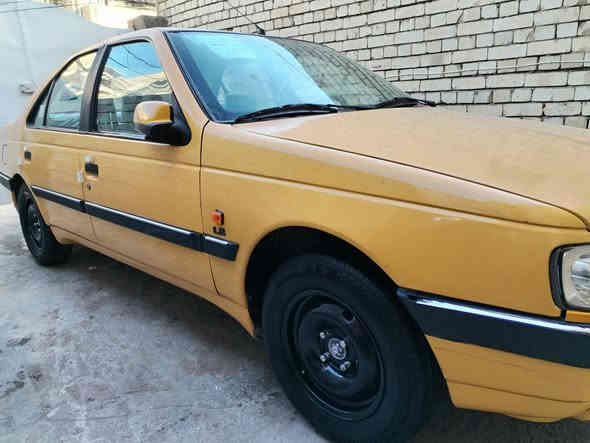 بيجو أكد 2016 رقم بغداد انكليزي تحويل مباشر 
كير مكينة تبريد ثلج صدر امامي خلفي جديد  
بيها جاملغ امامي وبنيد مبدل بدون دواخل كفالة لباقي كلة ع بلاد  مكاني بغداد السعر 42
***********
