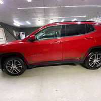 جيب كومباس السلام عليكم   جيب كومباس موديل 19   بصمة 👍  تبريد امامي خل...