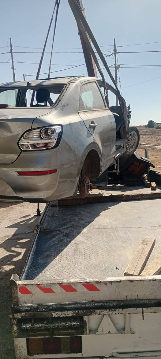 كيا بيجاس موديل ٢٠٢٠ تومتيك منتهي ترخيص ٢٠ شهر 
سياحي
للبيع على وضعها
للتواصل على الرقم 0780050112


**إذا كنت صاحب هذا الإعلان وتريد حذفه لأي سبب، رجاءا أرسل رسالة إلى الدعم الفني**