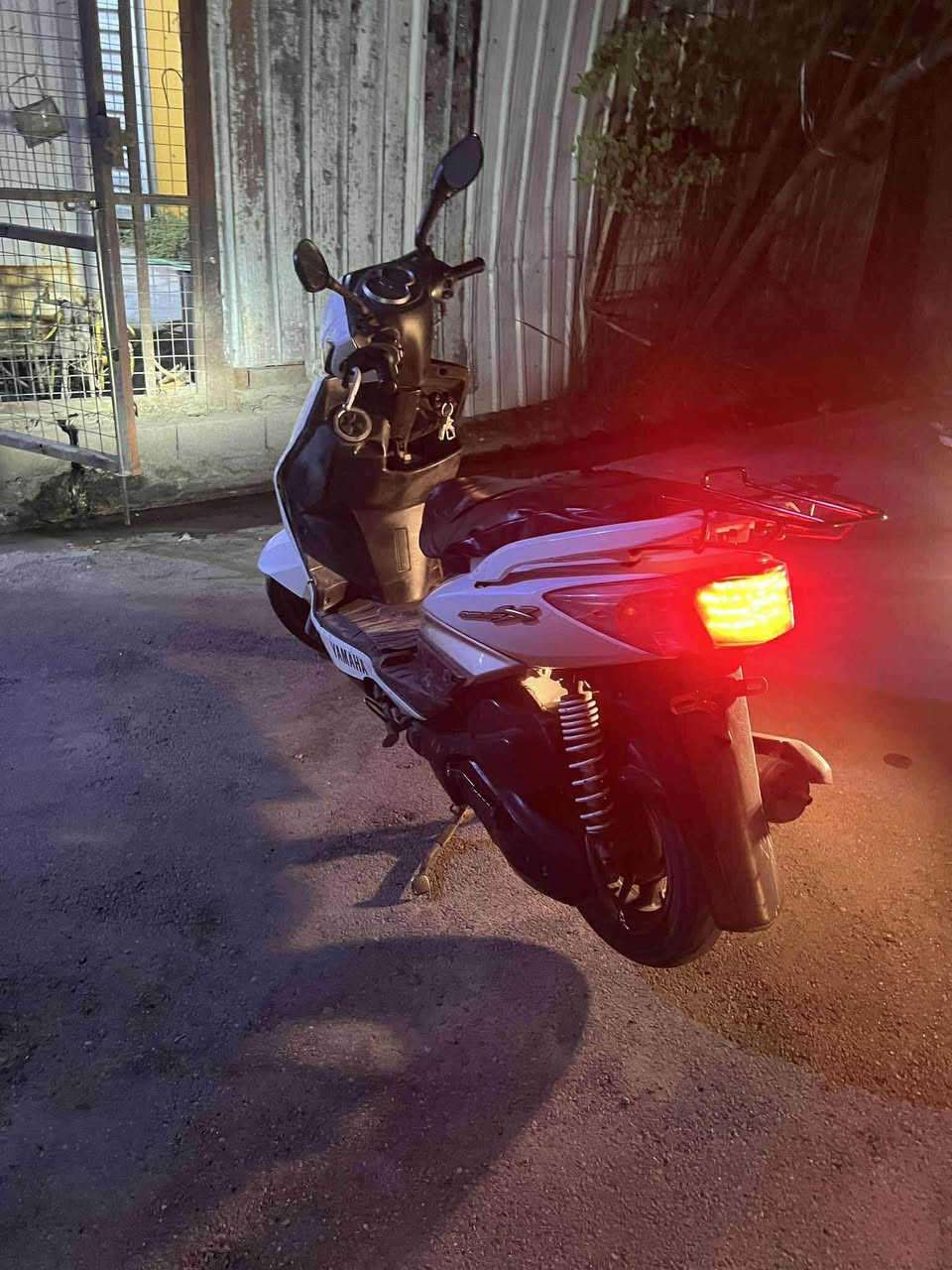 درجة سكنس فحل كابريتر سرعة ١٤٠   نضيفة  سعرة ٥٥٠الف وبية مجال. شي قليل تجي تفحص تشوفة عجبتك اخذة ما عجبتك لا تكسر بسعرة  مقابيل مرور الطوبجي / هذا رقمي *********** بغداد, العراق
