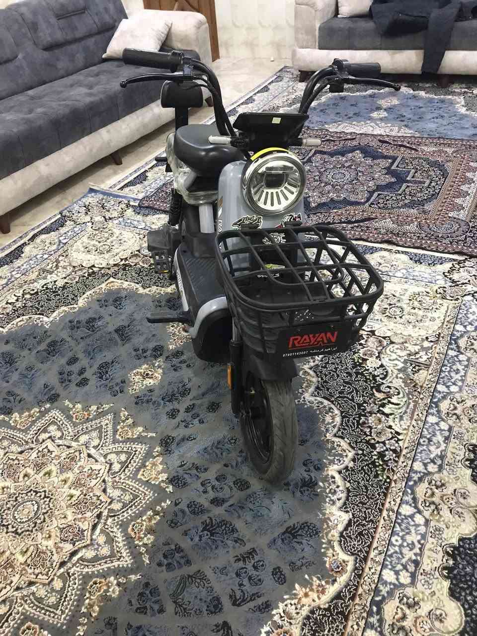 دراجه  شحن لبيع نوعيه ريان شركه ايطاليه حجم 14مكاني السماوه  الشراي يجي خاص او يتصل على الرقم ‭٠٧٨٠ ٣١٩ ٦٢٥٧‬ او على هاذه الرقم بس واساب الي راح اذكره***********بس واساب!!!
