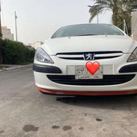 بيجو 307موديل 2004السعر53بيها مجال مكينه كير كفاله كهرباء بلادي تدفه ن...