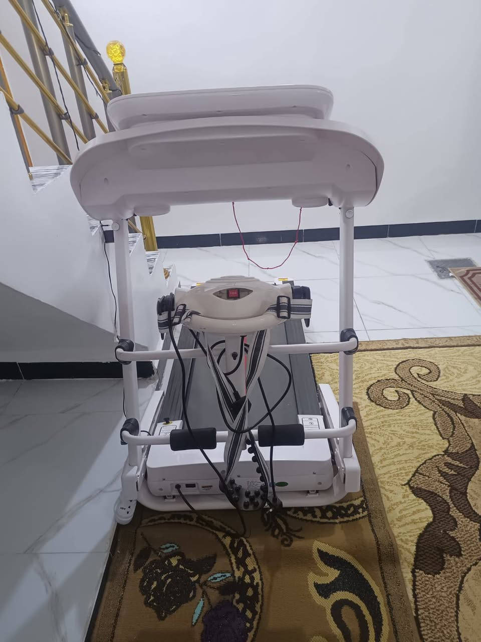 جهاز جري للبيع الاستفسار عن الرقم ***********
