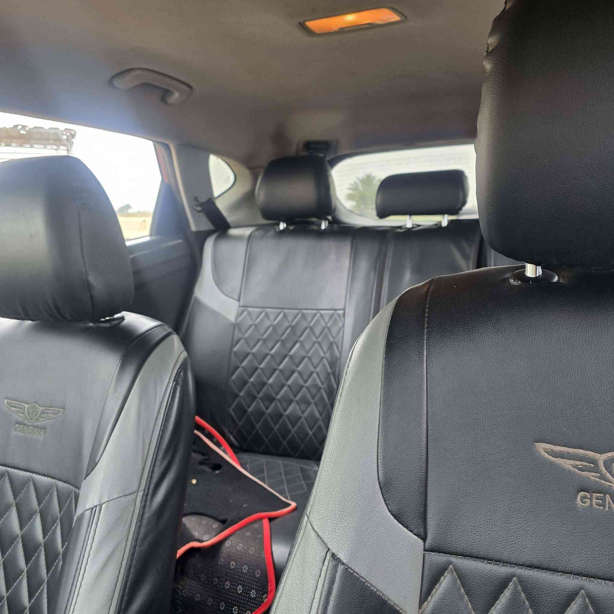 السلام عليكم توسان للبيع كير مكينه مكفولات وارد أمريكي بيه بنيد و دعاميه موديل 2019السعر ١٧٠ للاستفسار *********** مكاني بغداد الصابيات قرب الجسر الدوار
