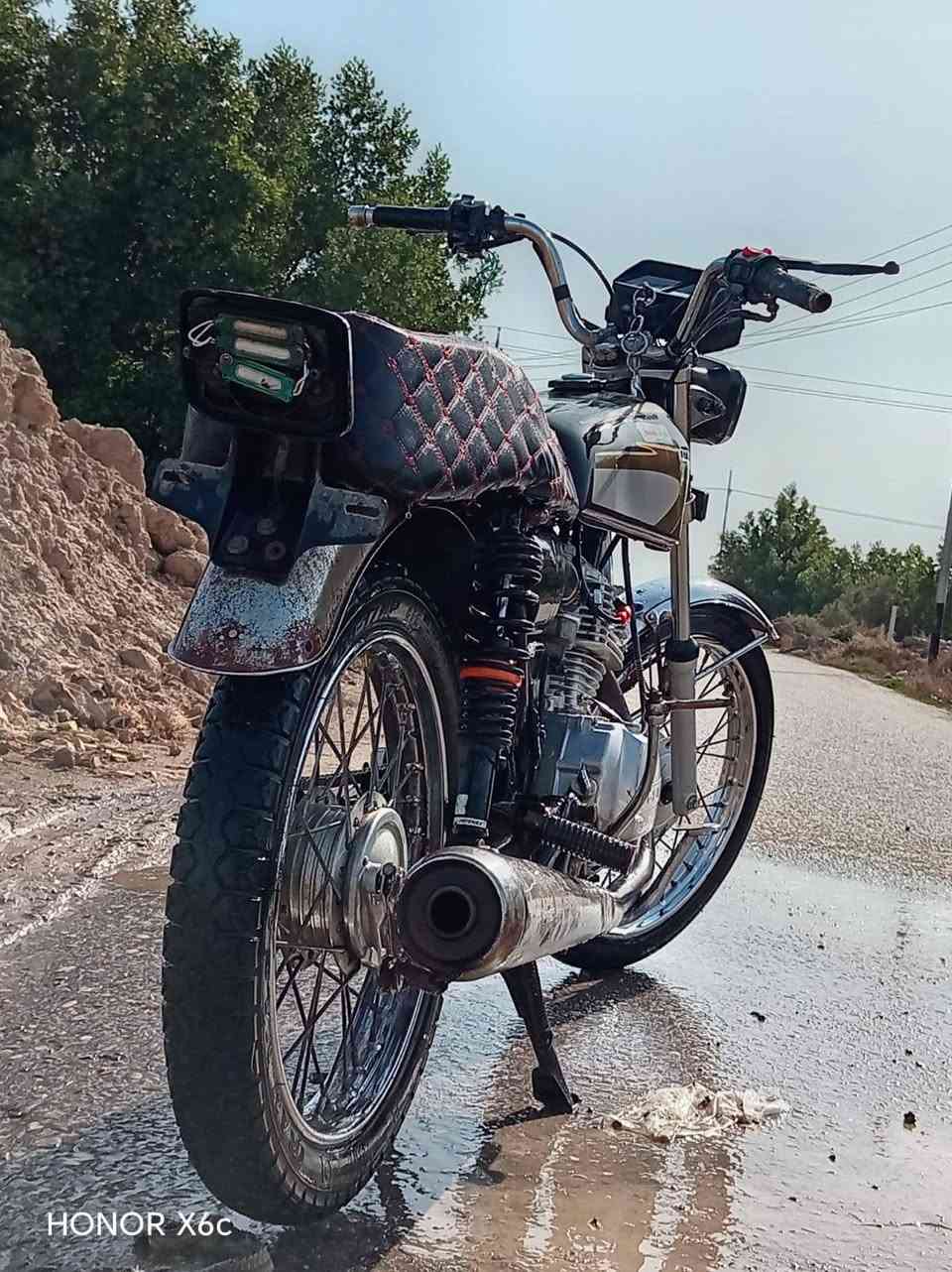 دراجه البيع العنوان ميسان 0777266810بس واتساب


**إذا كنت صاحب هذا الإعلان وتريد حذفه لأي سبب، رجاءا أرسل رسالة إلى الدعم الفني**