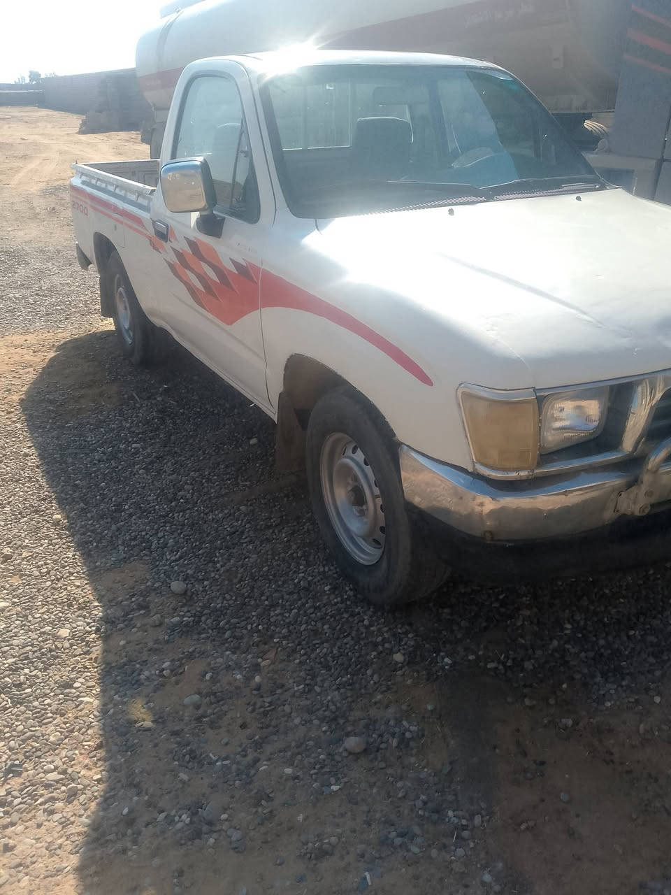 سلام عليكم بيكم للبيع موديل 98رقم صلاح الدين دولي سياره مكفوله مكان صلاح الدين بيجي ‏‏‪***********‬‏
