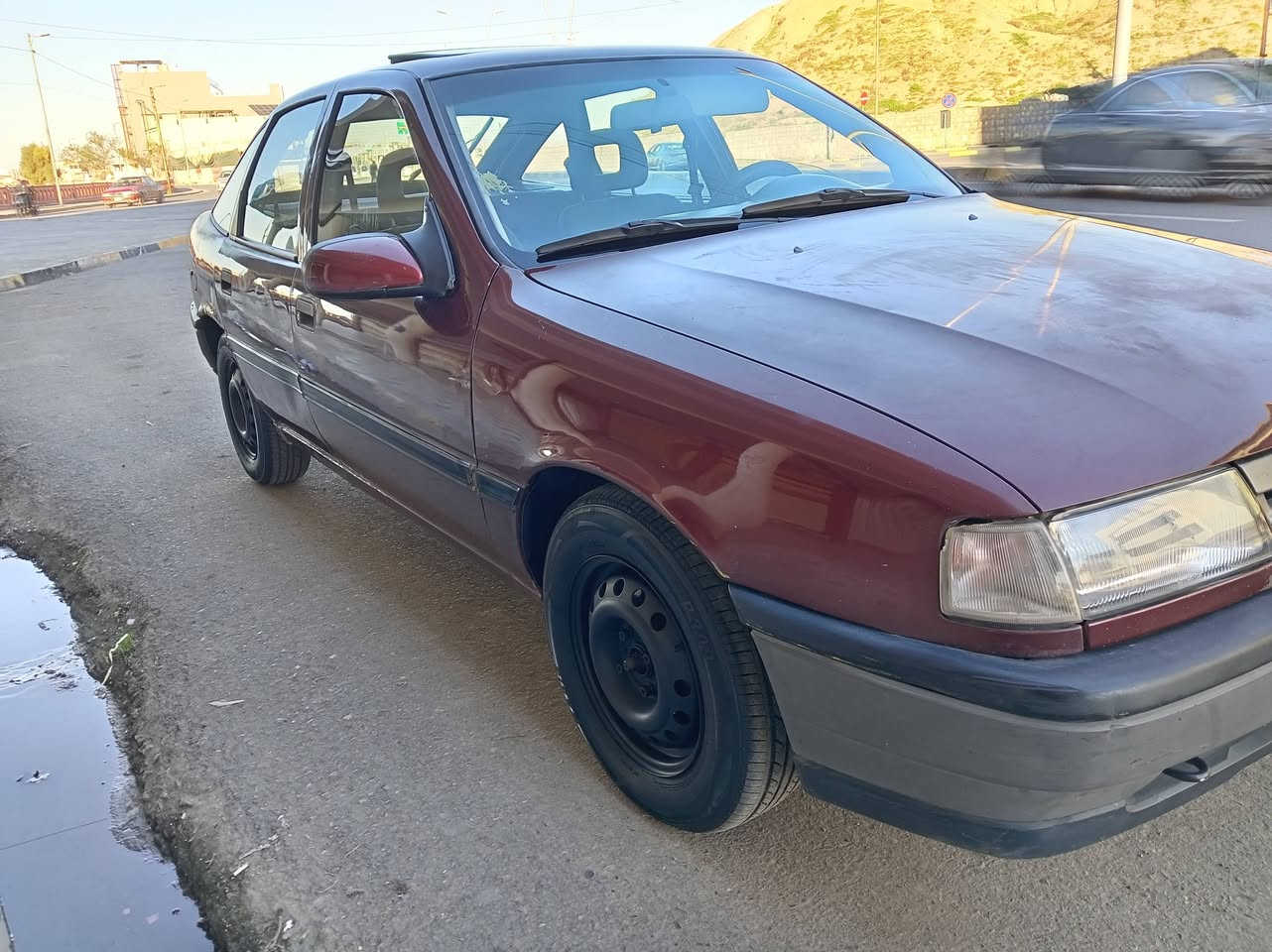 فكتره حجم ٢٠ كير اوتوماتيك قفل مركزي بور ايبييس سلايت طخم جديد باتري جديد بدون صبغ خلاص مسجل سماعات داخل نضيف احلا من الصور محرك وكير شرط الفحص اتصل
***********
***********
