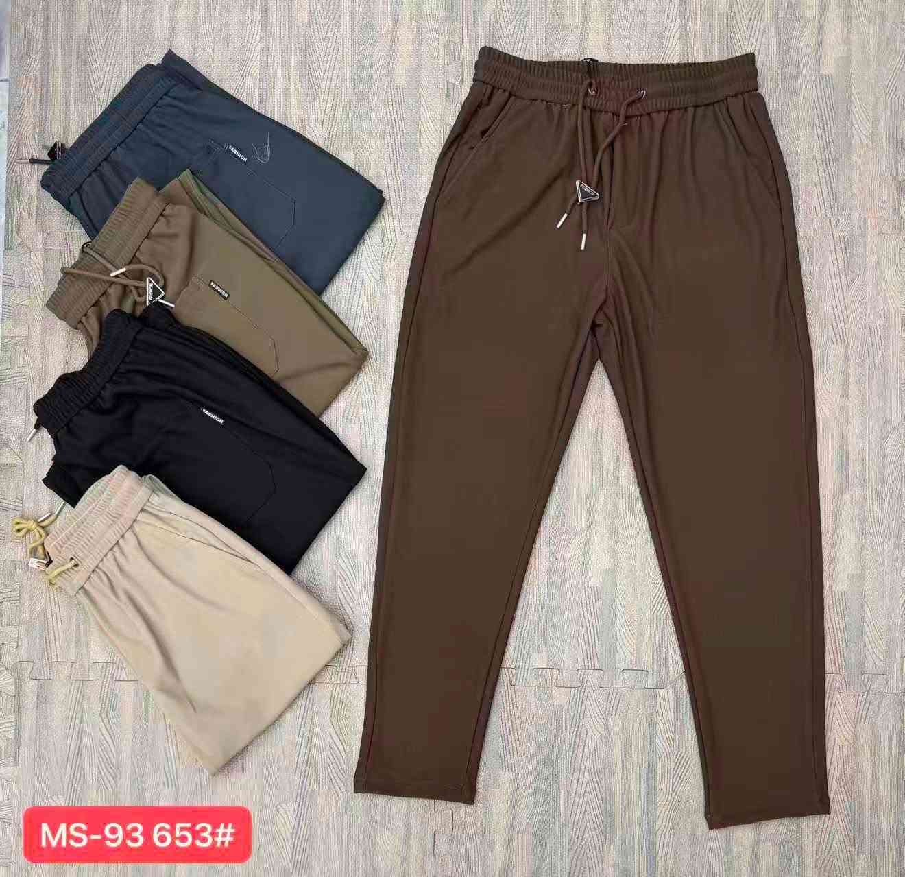 بجامه جاكار سوبر ماستر

الشد 35 قطعه 5 الالوان ستندر. تكدر تلغي لون فقط

قياس 30 38 

سعر الشد ب 315 الف


**إذا كنت صاحب هذا الإعلان وتريد حذفه لأي سبب، رجاءا أرسل رسالة إلى الدعم الفني**