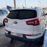 سبورتج • ٢٠١٣ • خليجي