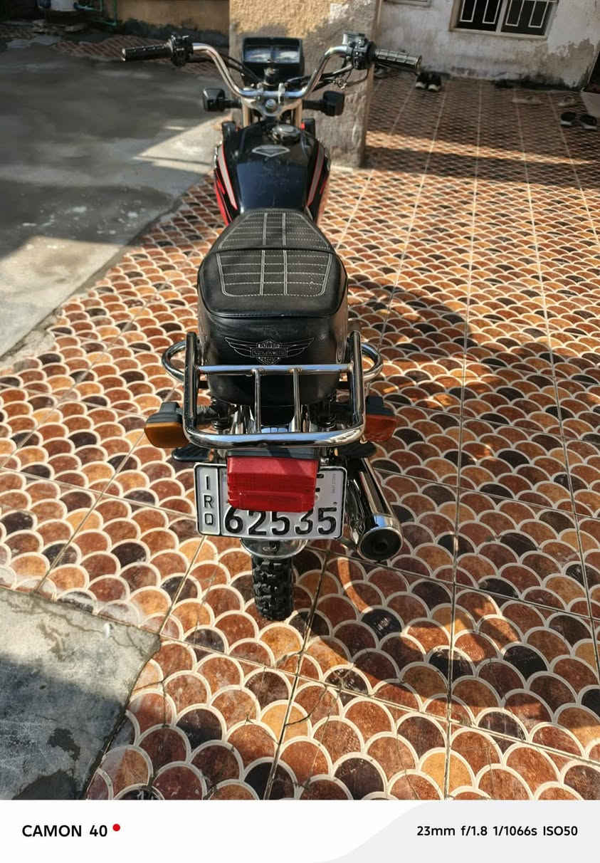 دراجه سيفان مديل ٢٢ رقم وسنويه قادسيه. دراجه بحاله زيرو كلش جديده ديوانيه ***********
