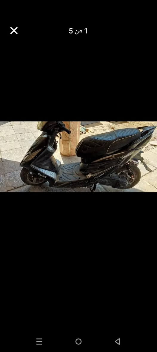 سلام عليكم  دراجة سيام للبيع  طافية


**إذا كنت صاحب هذا الإعلان وتريد حذفه لأي سبب، رجاءا أرسل رسالة إلى الدعم الفني**