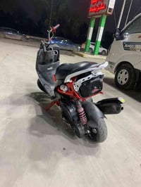 سلام عليك  دراجة البيع ماكس منغولي سلف وا حندر بوشة خمسة خمسين  دراجة ...