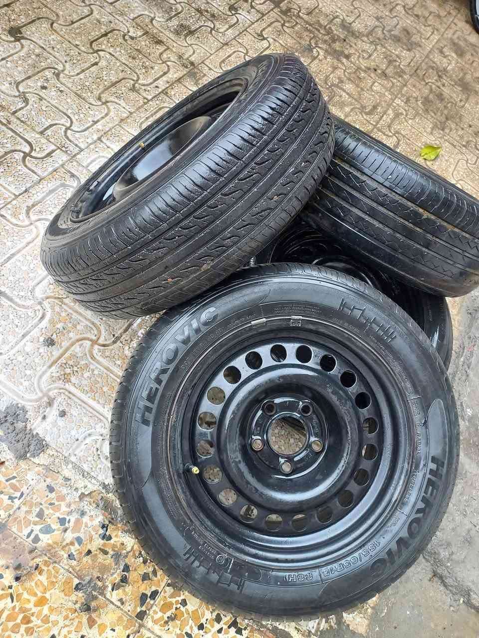 سلام عليكم ويل عادي حجم 15 مكان كركوك
***********
