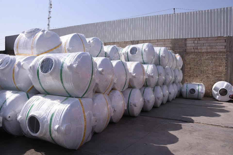 🎉 عرض خاص ومحدود على الخزانات البلاستيك! 🎉
📢 لا تدور بعد، خزانك تلقاه يمّنا وبأفضل سعر!

💧 خزانات بلاستيك عالية الجودة
🛡️ مقاومة للحرارة والبرودة
📏 متوفرة بجميع الأحجام (500 لتر - 1000 لتر - 2000 لتر وأكثر)
💸 أسعار تنافسية وخصم خاص لفترة محدودة!

🚚 توصيل مجاني 
خدمه تركيب (اختياري) 

📩 احجز خزانك اليوم من خلال الرسائل
📞 للاستفسار: [***********]
[***********]
✅ الكميه مفتوحه

#خزانات #عروض #تخفيضات #عروض_الشتاء #بلاستيك #تجهيزات_منزلية #فيسبو
