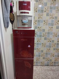 براد ماء • فحم للبيع • دوميز
