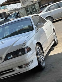 مارك 2 • ٢٠٠٠ • رقم البصرة