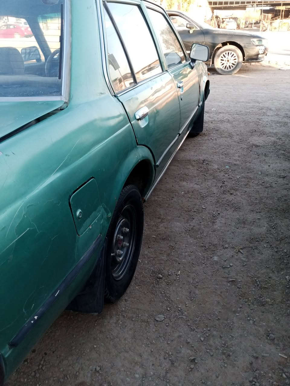 كرونه رقم بغداد انكليزي للبيع اومراوس كير محرك تبريد حدادية كهربائية مكفول تفاصيل اكثر الاتصال على الرقم التالي *********** تحويل مباشر السعر 30وبيه مجال حك الجيه
