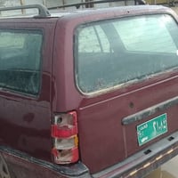 كاديت • سبغ عام • حجم ١٦