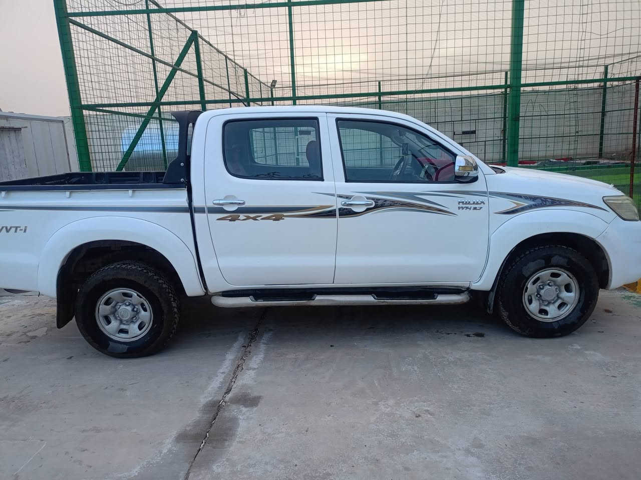 للبيع موديل 13 صبغ عام السعر 150بيها مجال سنويه للحد 28 مكان السياره صلاح الدين الاتصال ***********
