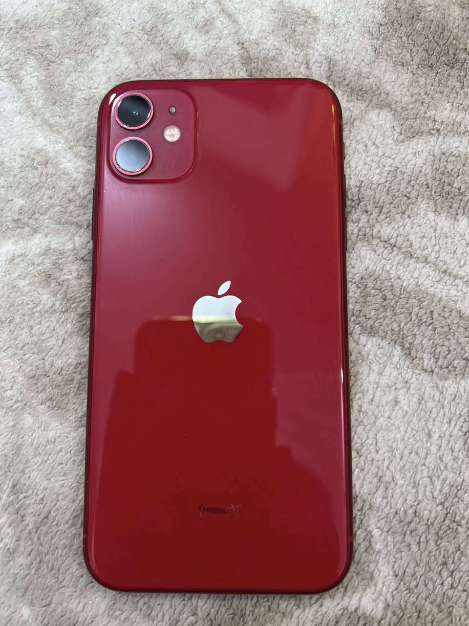 السلام عليكم ايفون ١١ عادي بطارية ٨٠ جديد مابي ولا فطر وممبدل شاشه ب ٢٥٠


**إذا كنت صاحب هذا الإعلان وتريد حذفه لأي سبب، رجاءا أرسل رسالة إلى الدعم الفني**