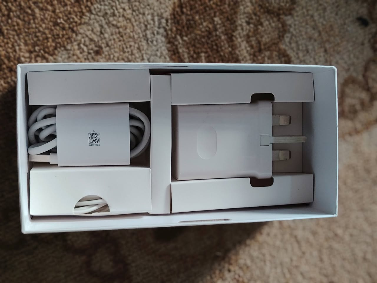 سلام عليكم هونر x9aجهاز كارتون وستخدام قليل ذاكرة 256وعشوائيه 8جهاز دبل خط وغراضه كامله مابي. اي نقص جهاز فول شحن اتصال تكنيك صوت ومكفول السعر 210معه المجال مكان نجف *********** جهاز جديد شخط مابي لموشراي لايكسر بي
