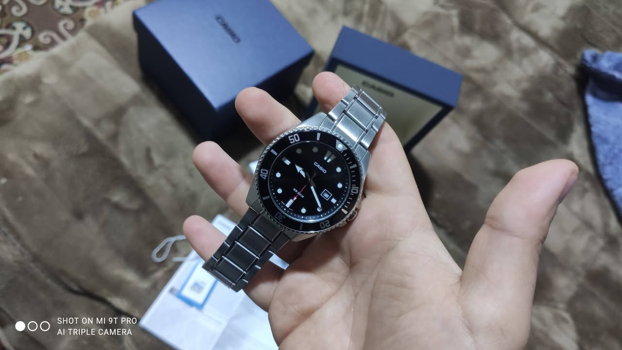 کاسیو وکالە  نضافە99  مستخدم شهرین فقط  سقف دوران   توصیل مووجوود


**إذا كنت صاحب هذا الإعلان وتريد حذفه لأي سبب، رجاءا أرسل رسالة إلى الدعم الفني**