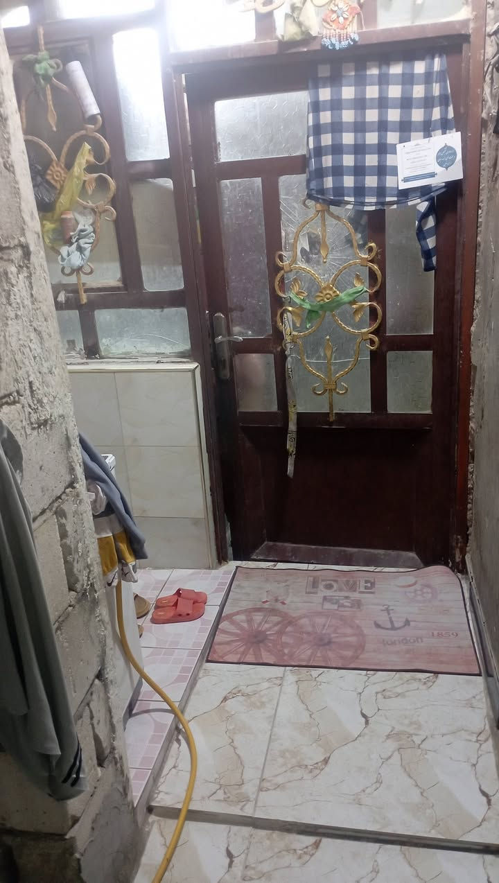 الدار للبيع مساحه 55 العنوان كوفه على الواد الفحل قرب جنات الكوفه طريق الزوار ***********
