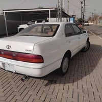 سياره بطه للبيع متصل موديل 1992 رقم نينوى الماني شرط التحويل محرك كير ...