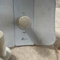 للبيع صحن تبي لنك كامل + فيدر تبي لنك مكاني بغداد يوجد توصيل داخل بغدا...