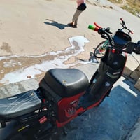 دراجة شحن • ار 9 • شهربان