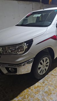 بيك اب • ٢٠٢٥ • فلوجه