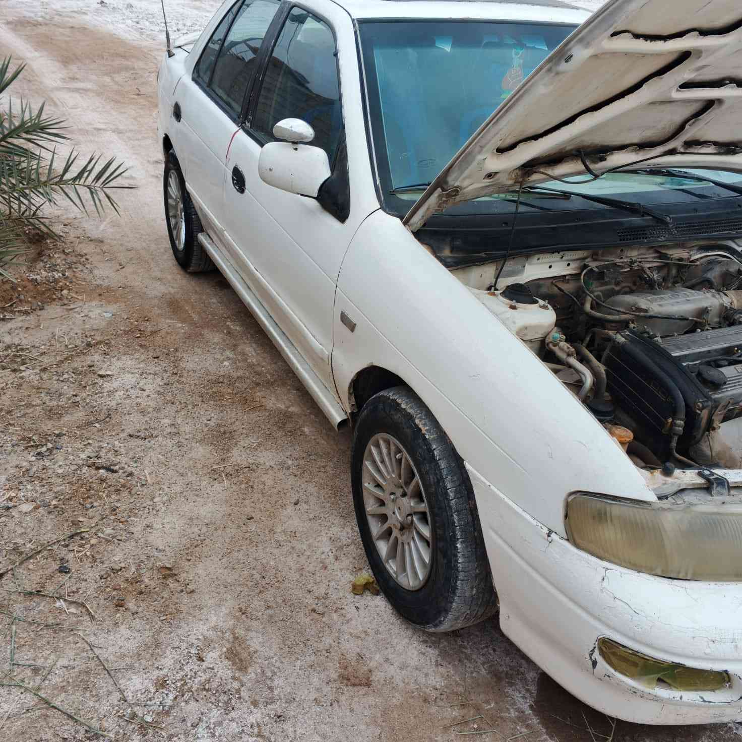 السلام عليكم كيا سيفا موديل ١٩٩٥رقم بغداد بسمي محرك مسكر كيرعادي العنوان بغداد تقاطع النهروان السعر ٣٢لتواصل ***********
