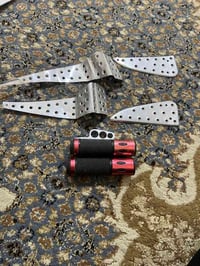 نواعم • ١٠ قفلهن • ماكني كربلاء