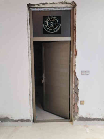 تم تثبيت ابواب المنيوم  اللون شمباني مقطع صيني مع جام مظبب كامل موصفات 

في محافظة كربلاء المقدسة مجمع الزريف لاند طريق بغداد كربلاء عمود ١٦٠ 

ويدللون الغوالي 

⚜️🌻⚜️🌻شعارنا التميز 🌻⚜️🌻⚜️🌻
⚜️❤️ولنا بصمتنا الخاصة في عالم الكاونترات الالمنيوم والخشب التركي ⚜️🌹
🌻🍂🌻نقدم لكم مجموعة من اعمالي في جميع المحافظات العراقية العزيزه  ويدللون الغوالي 🌻🍂🌻
🍂((وتكون بحسب القياس المطلوب والألوان المطلوبه))🍂 
🌟للحجز والاستفسار مراسلتنا على الخاص 📬 🌟
💡أو الاتصال على الرقم ***********/***********/***********☎️ 
🏛العنوان الاسكندريه _الحصوه _الشارع العام مجاور مرطبات تفاحه ✨✨✨

👑 ويدللون الغوالي 👑
