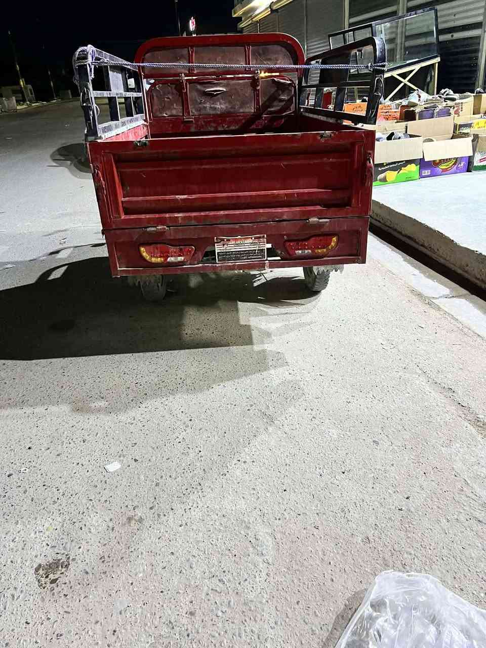 ستوته شحن للبيع موديل 23  بطاريات جدد صار 5ايام من شديته عقل جديد مصار 10ايام من شاده


**إذا كنت صاحب هذا الإعلان وتريد حذفه لأي سبب، رجاءا أرسل رسالة إلى الدعم الفني**