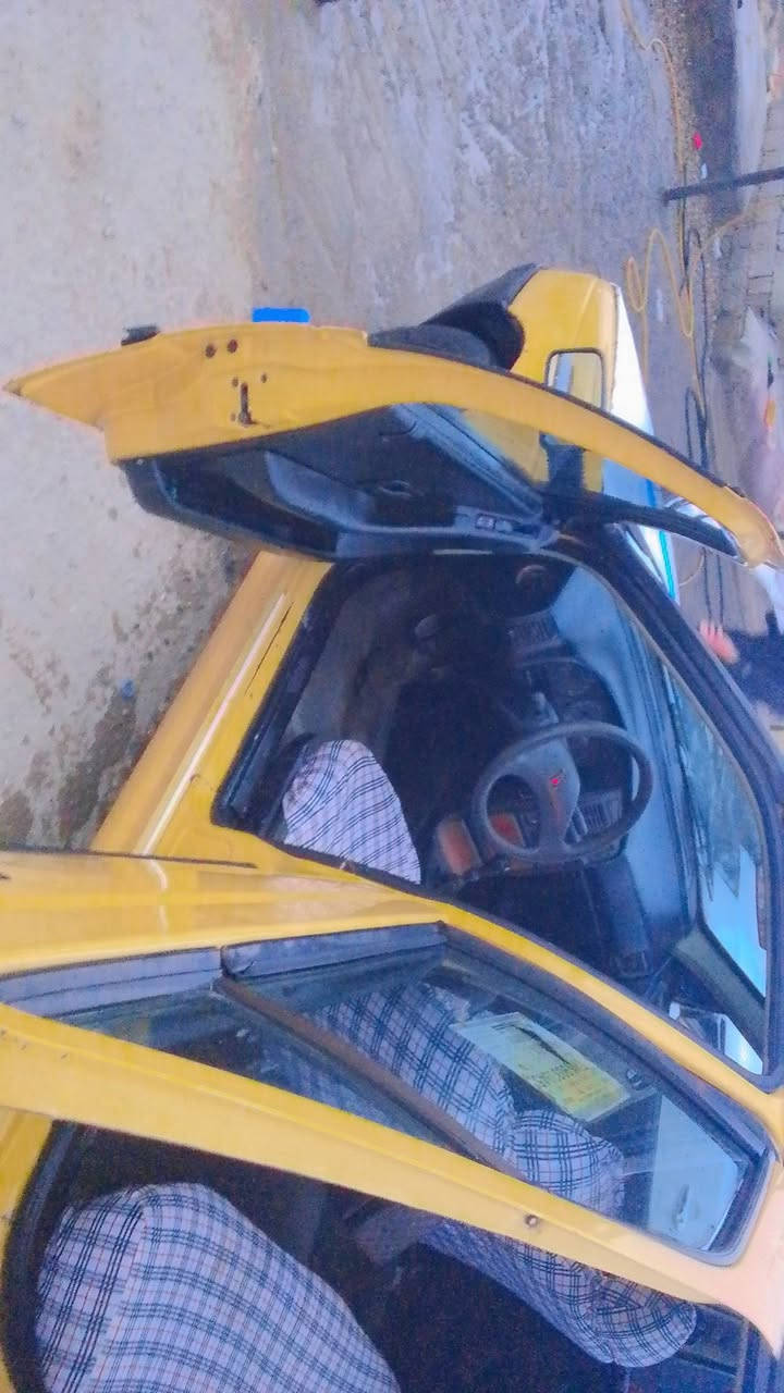 سلام عليكم اخوان بيجو روئ بسمي رقم انكليزي بغداد مشروع وطني تحويل أي وقت امصفره هيه  وغرامات محرك زين تخم تاير
سعره 18ورقه مكاني سماوه قضاء الرميثه 
***********
