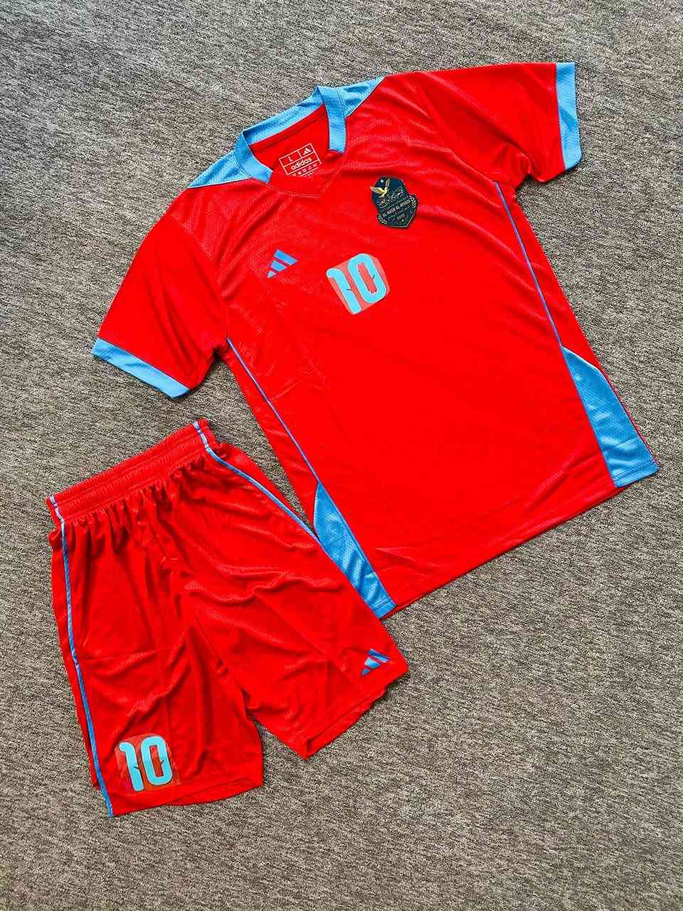 دريس شورت اصلي ماركا تايلندي مثقب اصلي


**إذا كنت صاحب هذا الإعلان وتريد حذفه لأي سبب، رجاءا أرسل رسالة إلى الدعم الفني**