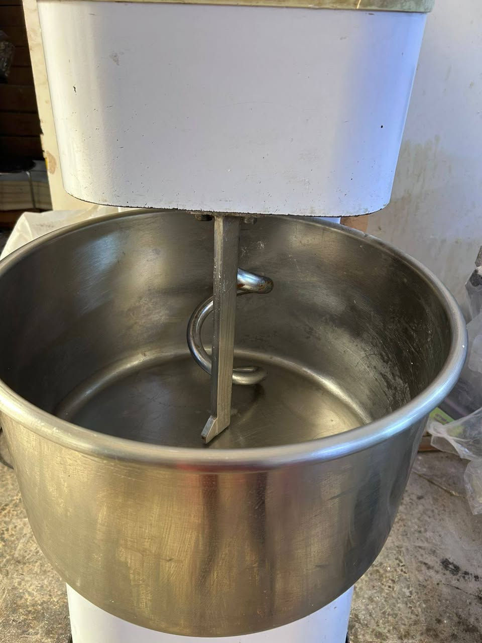 عجانة تركي نصف كيس للبيع  نظيفة جدا السعر 600الف للاستفسار الاتصال ***********
***********
