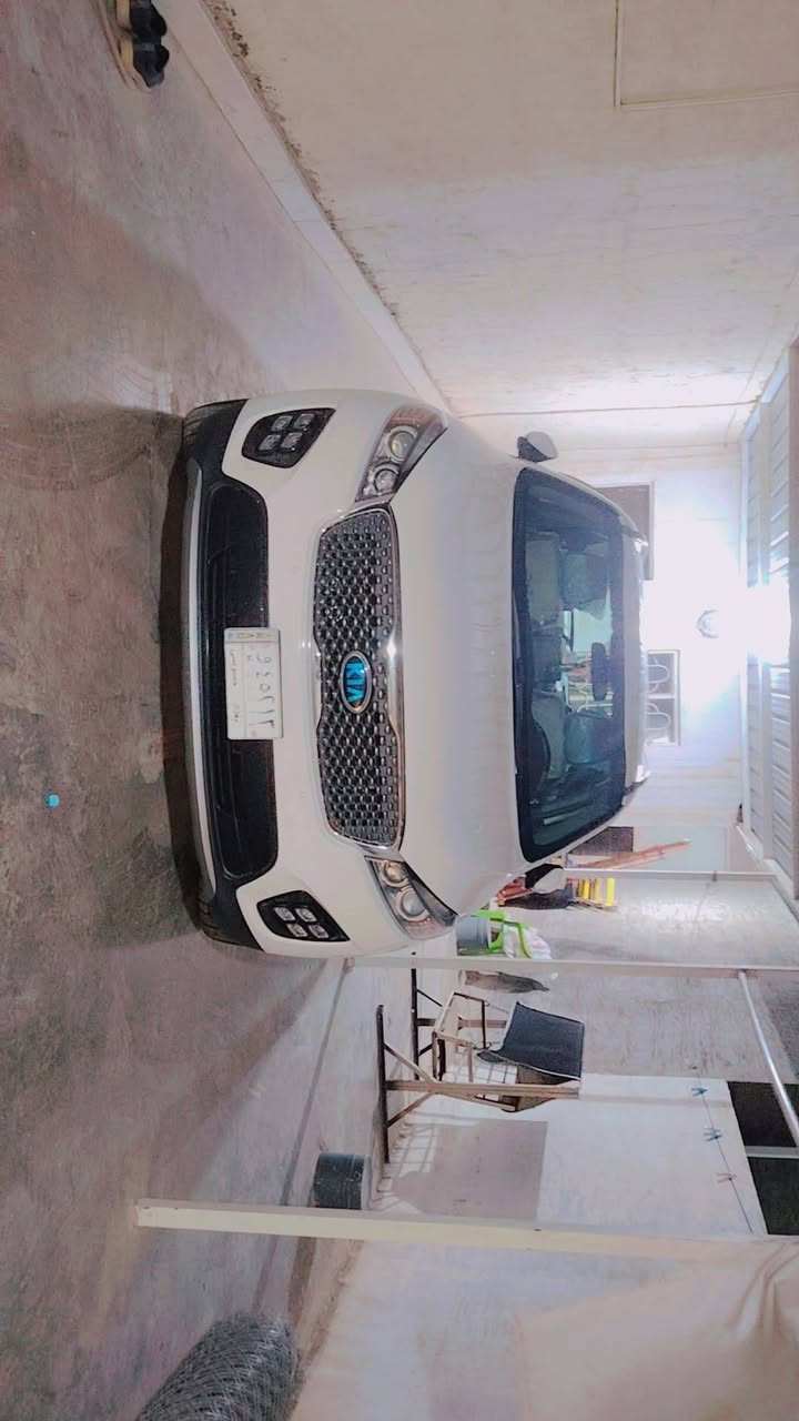 بسم الله الرحمن الرحيم
سورنتو للبيع
موديل ٢٠١٦
فوول ما عدا بانوراما وفوريل ويل
سبعة راكب
ثلاثه قطع تبريد
بصمه
بلوتوث
تحكم استيرن
داخل بيجي
كشنين الأمامي كهرباء
اناره ترحيب
اناره بيده
ويل نيكل
جنطه شفط
كامره خلفيه
حساس أمامي وخلفي
ارضيه مغلفه جلد
بردات أبواب خلفيه
مكفوله السياره
رقم بغداد مشروع وطني
سنويه نافذه ٢٠٢٧
باأسمي شخصيا
زراك لايت
لايت زنون
مكينه ٦ سلندر
للاستفسار الاتصال على الرقم ***********
