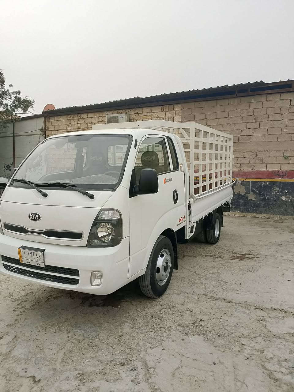 بيع مستعجل
اسلام عليكم 

فحل موديل ٢٠١٦  كفاله عامه كلشي بلاد  كفاله تدفئه تبريد حداديه تحويره كله جديد وكفاله سنويه ٢٧ تحويل مباشر ثاني يوم ماعده اكو بارد بل بنيد  يم المسحات مامضموم مبين اله دقق عليه يله تعرفه السعر 129وبيها مجال قليل كلش حك الجيه فقط مكاني بابل  الهاشميه ***********
