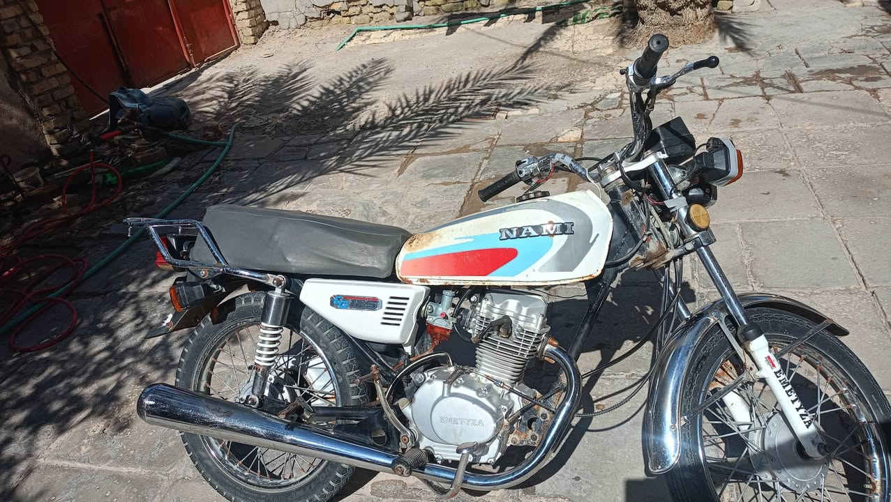 نامه  موديل 21 اوراق محرك ممفتوح نضيفه  سعره750
***********
