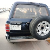 جيب تيوته • ٩٢ • ٢.٥